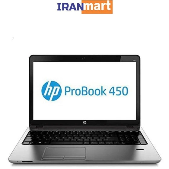 خرید و قیمت لپ تاپ استوک HP 450 G3 | ترب