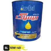 تصویر روغن موتور ایرانول Super Ronia هیبرید مدل 0w-2۰ حجم 5 لیتر 