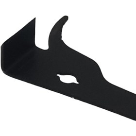 تصویر اهرم استیل çelik kol