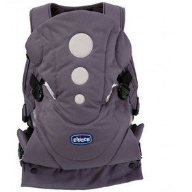 تصویر آغوشی کودک chicco مدل CLOSE TO YOU CARRIER-DUNE کد CH79810-30 