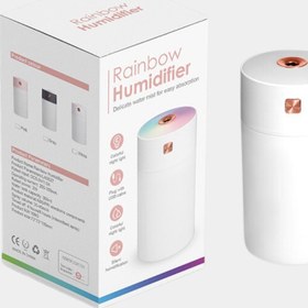 تصویر دستگاه بخور سرد شیائومی مدل Smart Humidifier 2 ظرفیت ۰.۳ لیتر 