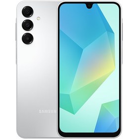 تصویر گوشی موبایل سامسونگ samsung مدل Galaxy A16 4G دو سیم کارت ظرفیت 256 گیگابایت و رم 6 گیگابایت - ویتنام 