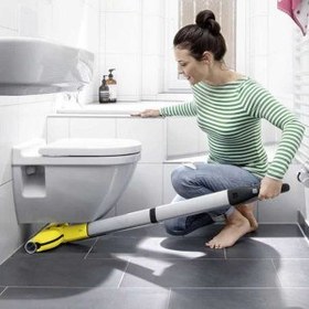 تصویر کفشور خانگی KARCHER FC3 مدل 2800 