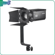 تصویر ویدئو لایت گودکس Godox S60 LED Focusing Light 