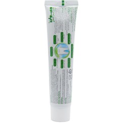 تصویر خمیر دندان گیاهی80گرم وی وان Vi One Natural Herbal Toothpaste 80g