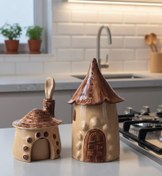 تصویر جاادویه خانه جادویی 