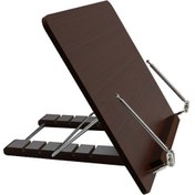 تصویر نگهدارنده کتاب نومیز کد 397 