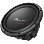تصویر ساب ووفر خودرو پایونیر مدل TS-W312S4 Pioneer TS-W312S4