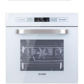 تصویر فر توکار تاکنو O116 Built-in Oven