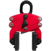 تصویر اسلب گیر جرثقیل نیمه اتوماتیک 2 تن 