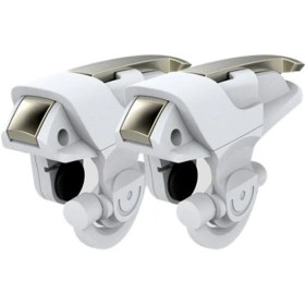 تصویر دسته بازی موبایل مدل JW-2 