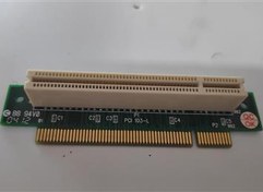 تصویر تبدیل 90 درجه PCI x8 