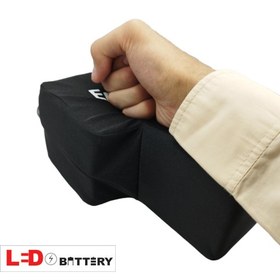 تصویر کلید اینتر بزرگ کد ۱۸۹ 