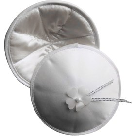 تصویر کاپ سینه ابریشمی 