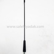 تصویر میل آنتن سمند – خازن دار(رادیکال) 