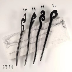 تصویر کانزاشی چوب بامبو کد1720 