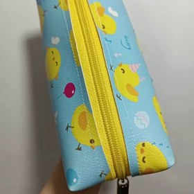 تصویر جامدادی جوجه 