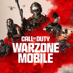 تصویر کالاف دیوتی وارزون موبایل | Call of Duty Warzone Mobile 