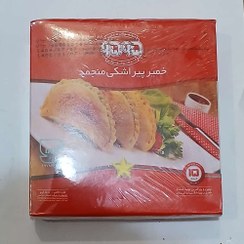 تصویر خمیر پیراشکی 15 عددی برند 9595 