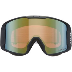 تصویر عینک اسکی اوکلی اورجینال Oakley 0OO70707070C3 Line Miner L 