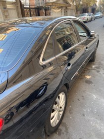 تصویر هیوندای آزرا گرنجور مدل 2008 ا Hyundai Azera Grandeur 3300cc Hyundai Azera Grandeur 3300cc