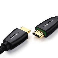 تصویر کابل HDMI 1.5 متری 4K 