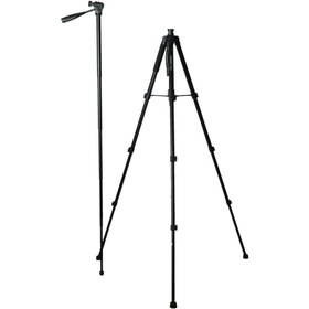 تصویر سه پایه عکاسی فانی مکس 800h Fanny Max 800h photography tripod