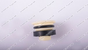 تصویر بوش لیور دنده وسط خرچنگی دوو ریسر 