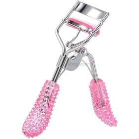 تصویر فرمژه شانه دار اصلی دسته فلزی 