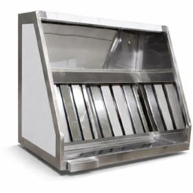 تصویر هود صنعتی 