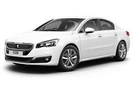 تصویر کاتالیزور پژو 508 