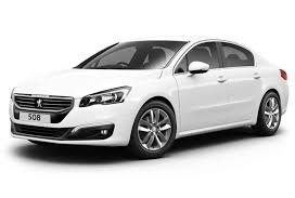 تصویر کاتالیزور پژو 508 