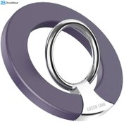 تصویر حلقه نگهدارنده گوشی موبایل گرین لاین Magnetic Ring Buckle 