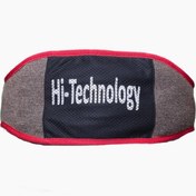 تصویر کمربند طبی پلاتینر مدل UIC 