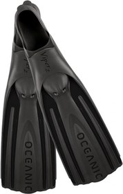 تصویر فین غواصی Oceanic 