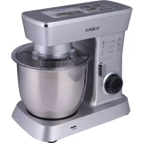 تصویر همزن حرفه ای کاسه دار یورولوکس مدل SM-3957ss Eurolux professional bowl mixer, model SM-3957ss