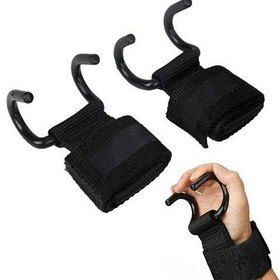 تصویر بند لیفت آتل دار valeo بند لیفت آتل دار (قلاب دار)