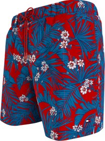 تصویر MEDIUM DRAWSTRING PRINT 