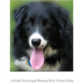 A guide to living with hot sale & training a fearful dog