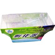 تصویر زایشگاه ماهی آکواریومی آسیان استار مدل FH-02(سایزمتوسط) 