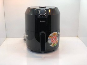 تصویر سرخ کن تفال مدل EY201 Tefal EY201 Air Fryer