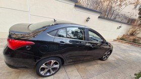 تصویر چری آریزو 5 مدل 1400 ا توربو اتومات اکسلنت - فیس جدید توربو اتومات اکسلنت - فیس جدید