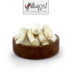 تصویر جینسینگ سفید(جنسینگ) 