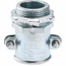 تصویر گلند دوپیچ PG42 Two screw hose gland PG42