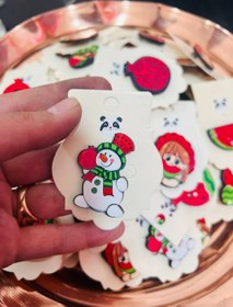 تصویر پیکسل یلدایی 