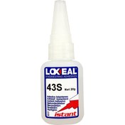 تصویر چسب قطره ای لاکسیل LOXEAL 43S LOXEAL 43s Drip Tape Adhesive