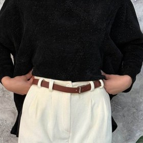 تصویر بافت شاینی منگو 