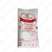 تصویر پودر نشاسته ذرت کیسه 25 کیلویی 