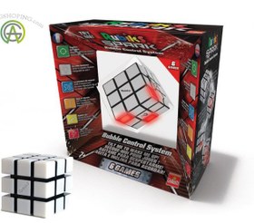 تصویر روبیک الکترونیکی اسپارک 10330 Rubiks spark 