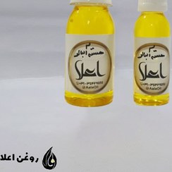 تصویر روغن هسته آلبالو 30 سی سی 